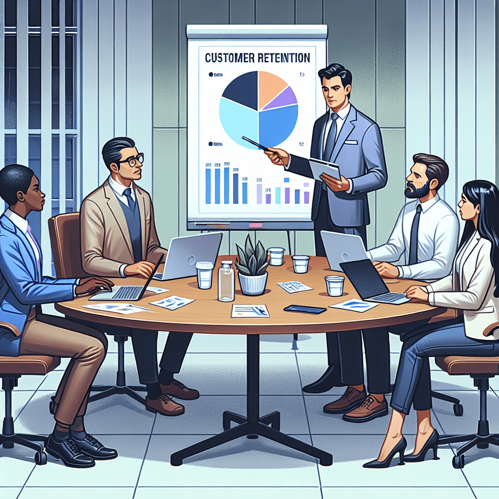 Why CMOs Should Be Obsessive About Retention