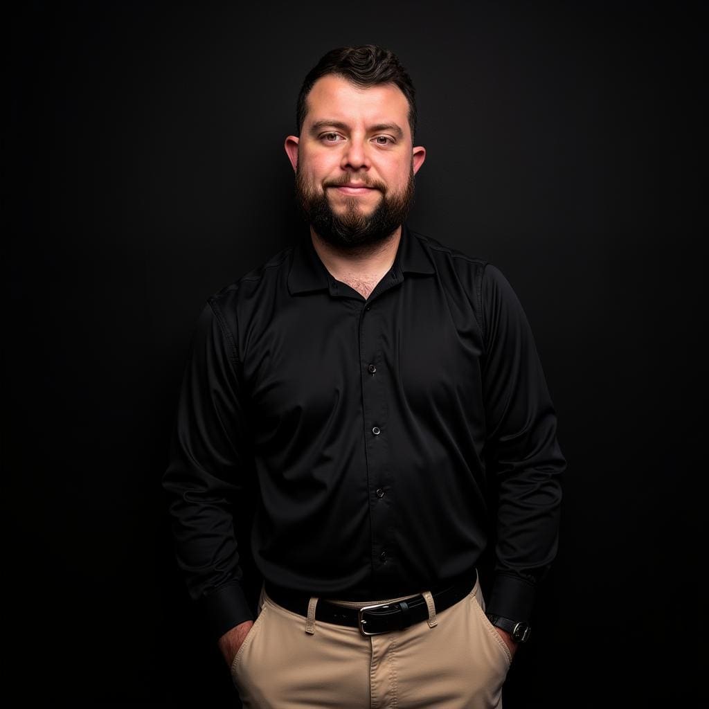 Mark Gabrielli - Executive Headshot | Chief Marketing Officer at MarkCMO.com