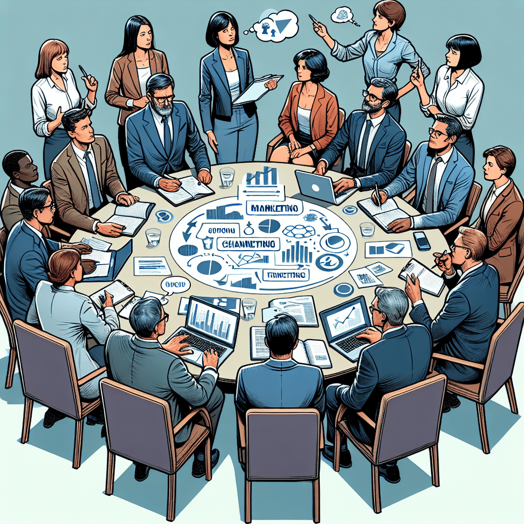 CMOs, Stop Chasing Trends—Here’s What to Focus On