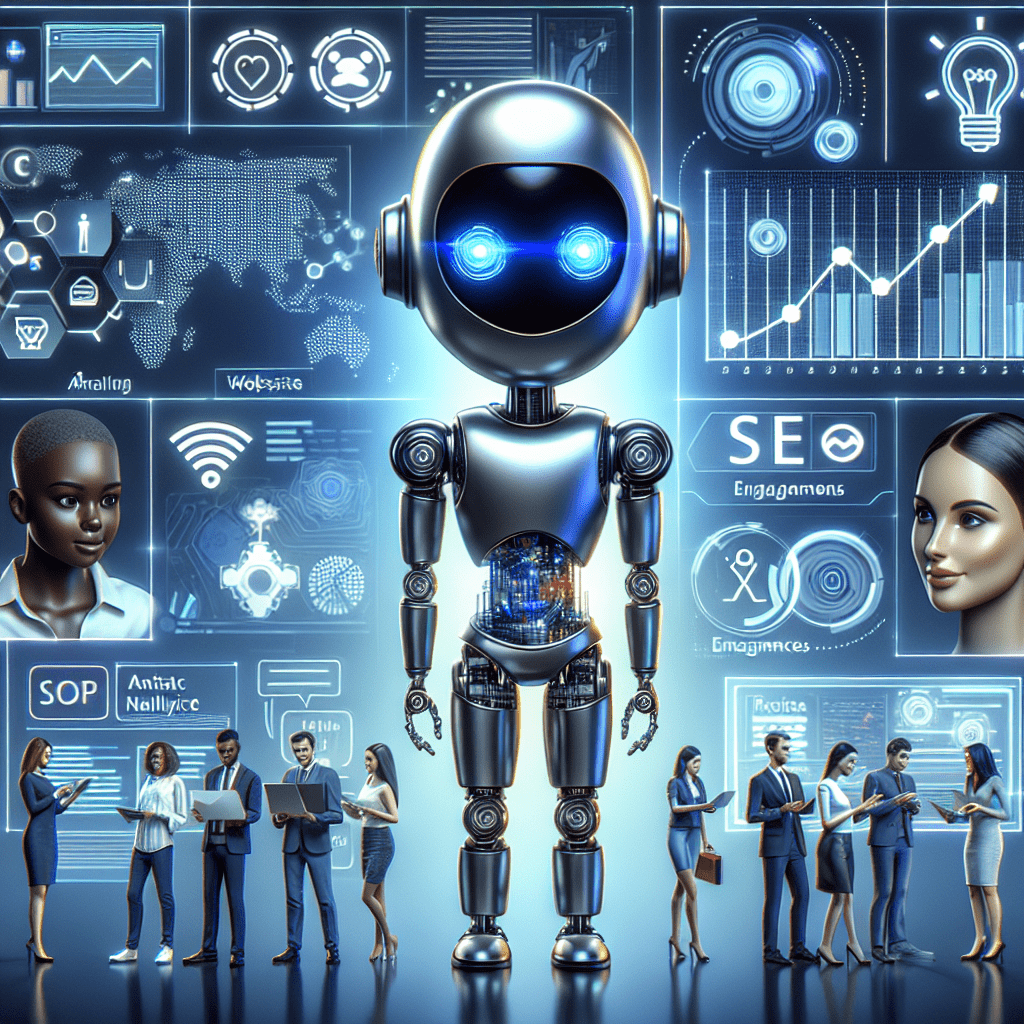 How AI is Shaping Digital Marketing Today