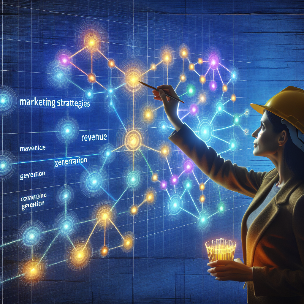 The CMO’s Blueprint: Aligning Marketing with Revenue