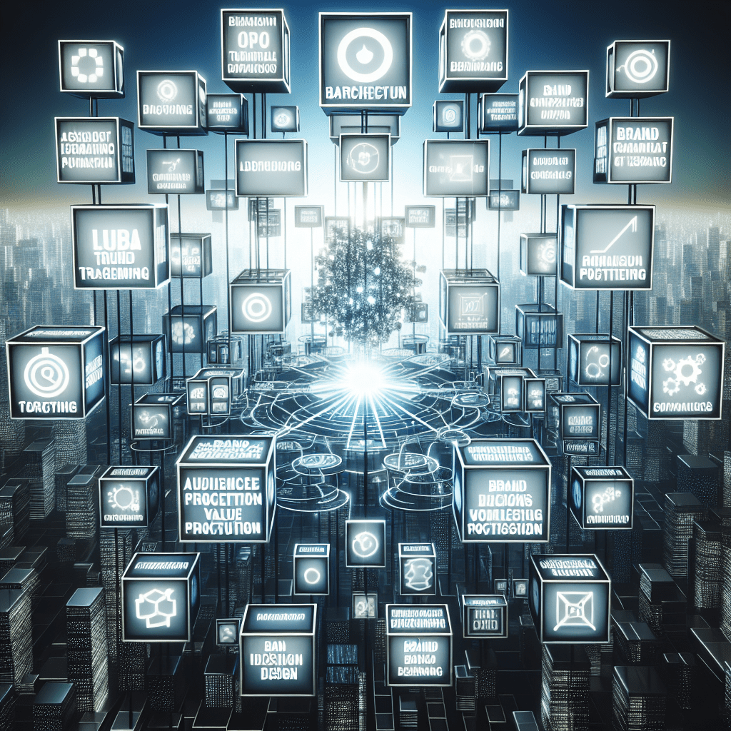 The Future of Brand Architecture Branding | #MarkCMO